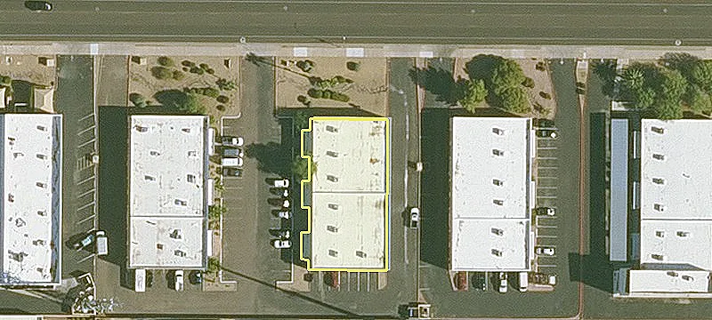 7745 Redfield Rd Ste, Unit 200