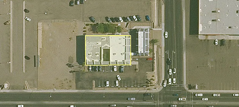 967 Hancock Rd
