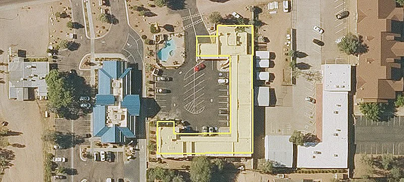 809 State Hwy 260
