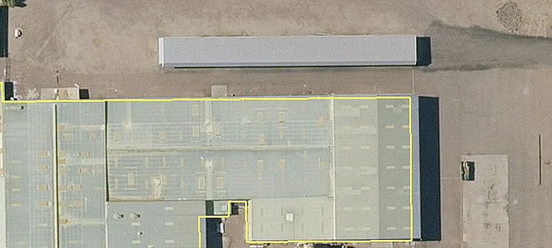 201 Apache Rd