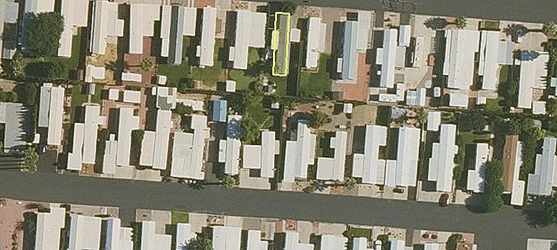 750 Arizona Ave