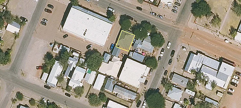 215 Allen St