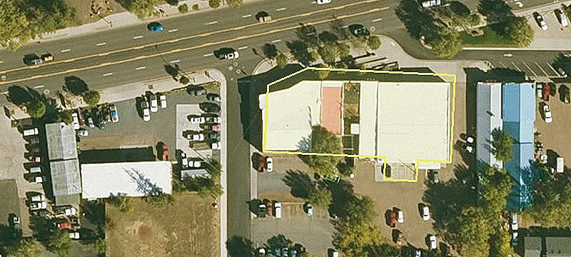 801st E Cooley St