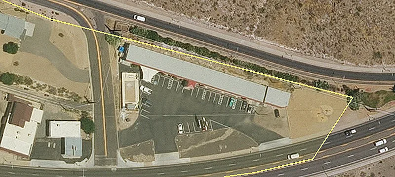 1001 Andy Devine Ave