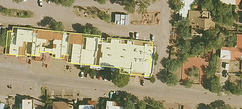 26 Tubac Rd
