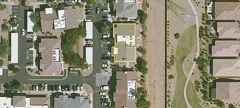 36283 Gantzel Rd, Unit 8-117