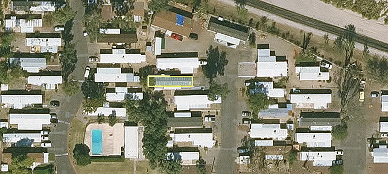 3201 Greenlee Rd