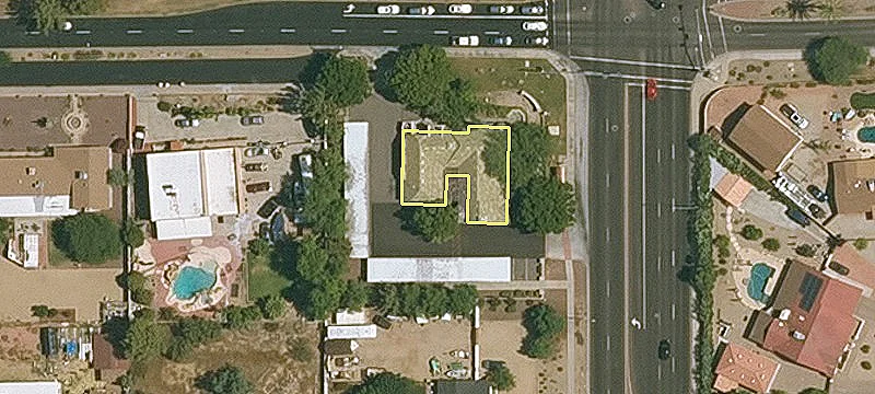 6701 Un Hls Dr
