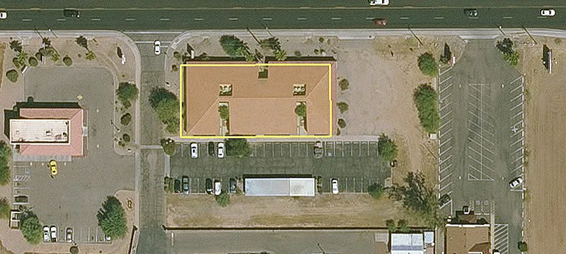 1515 Florence Blvd Ste, Unit 107