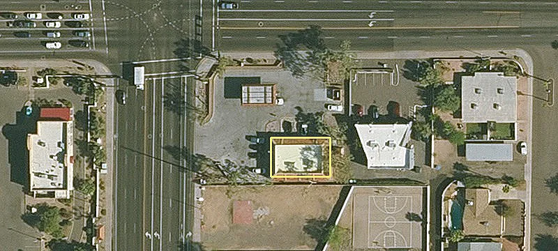 1323 Southern Ave