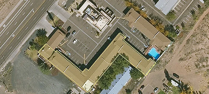2508 Navajo Blvd