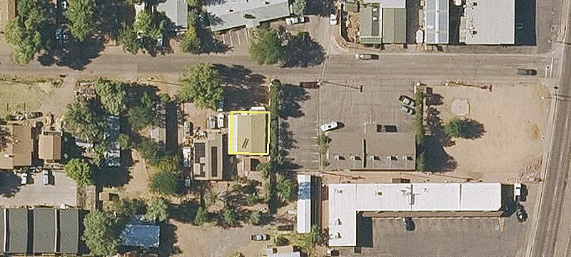 609 Colcord Rd