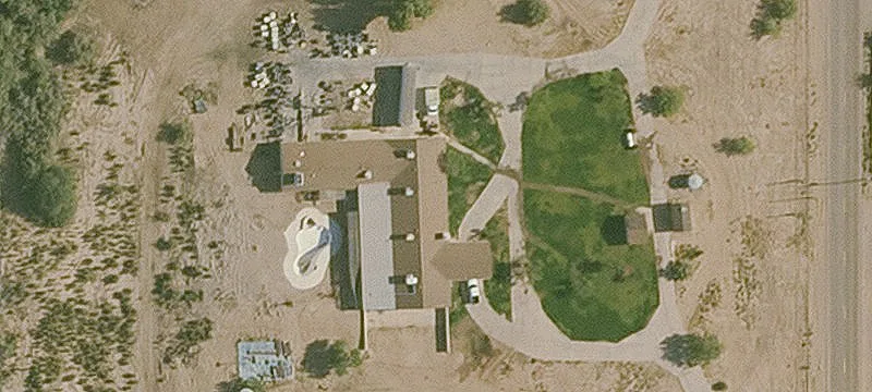 9575 Evans Ln