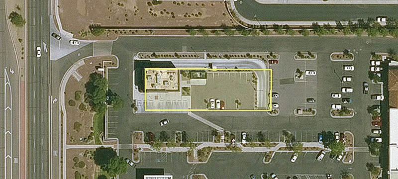 2878 Pinal Ave