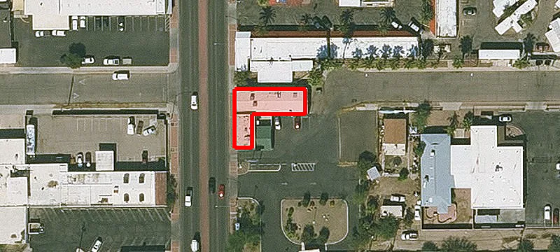 1801 6th Ave