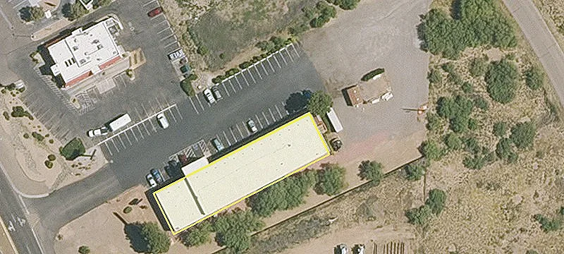 1550 State Rte 260