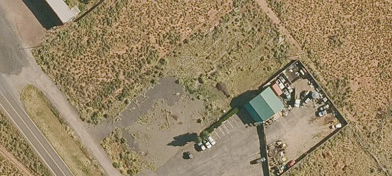 463 Linger Ln