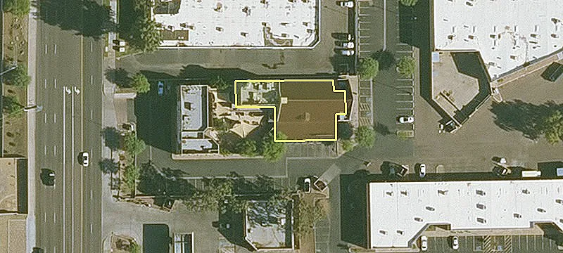 715 Mcclintock Dr