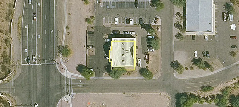 1501 Arizona Blvd