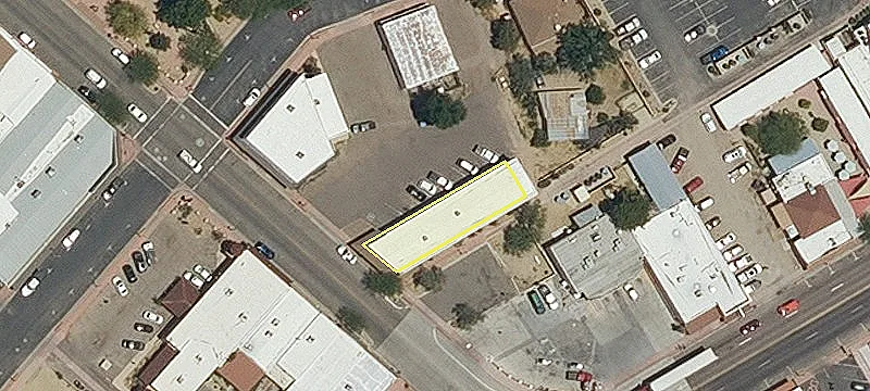 45 Tegner St
