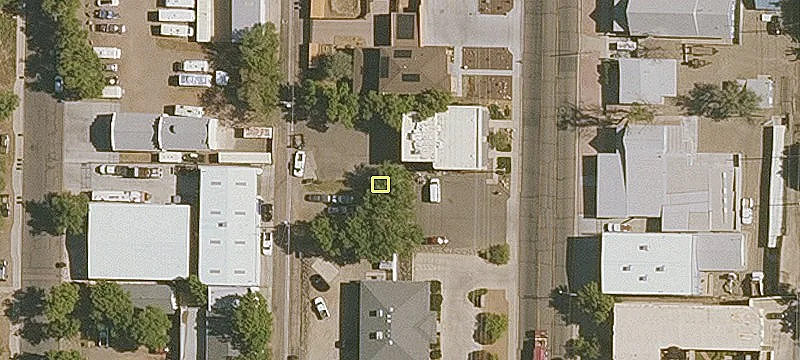 530 Montezuma St