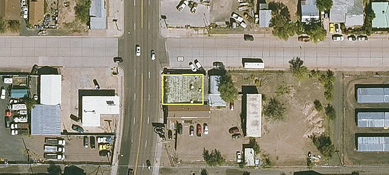 466 Navajo Blvd