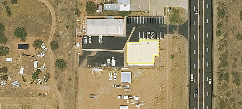 5990 Hwy 92