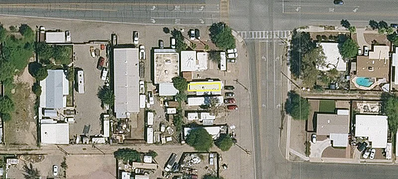 2101 Wetmore Rd