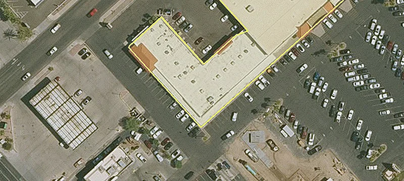 34 Lk Havasu N Ave