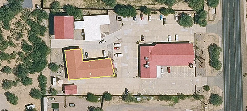 17610 La Canada Dr