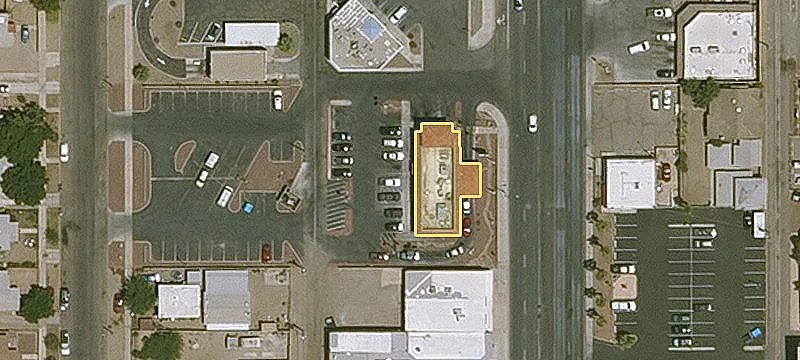 140 4th Ave