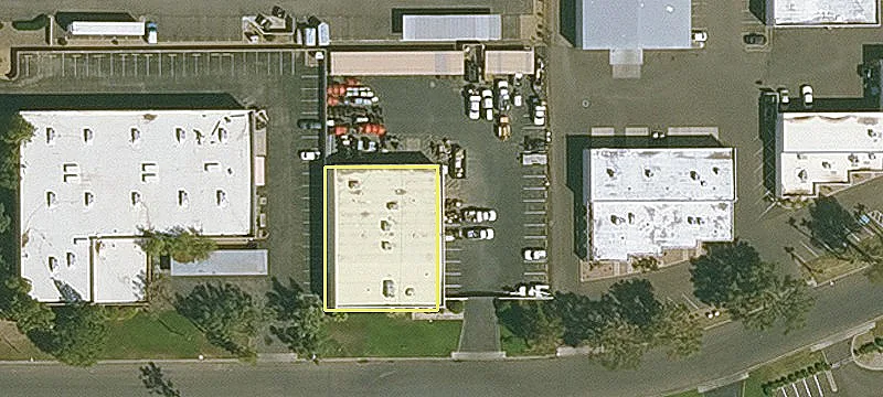 2632 Medtronic Way