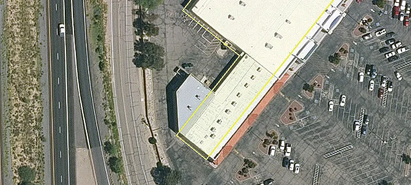 18805 I 19th Frontage Rd