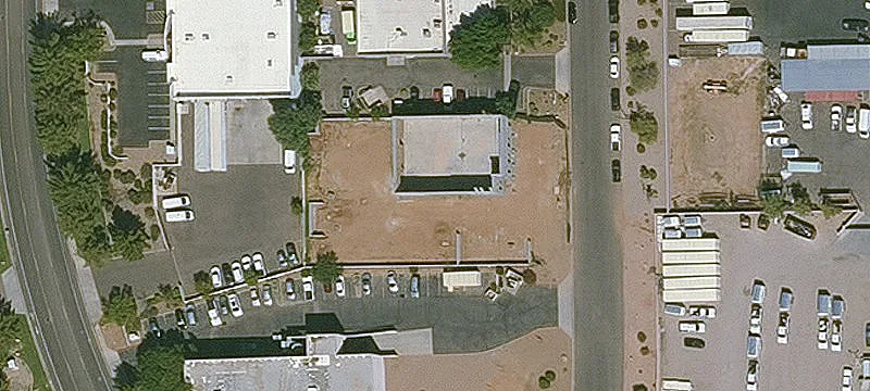 1250 Acacia Dr