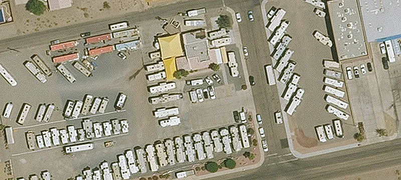 2995 Maricopa Ave