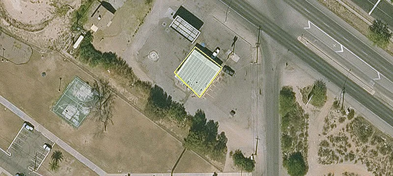 4278 Benson Hwy
