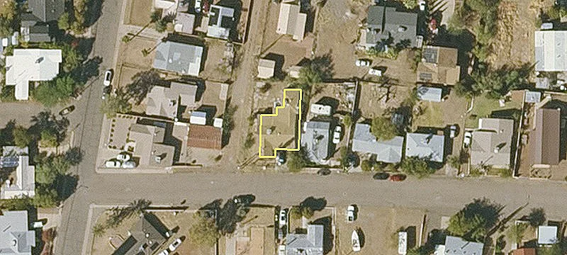 454 Ray St
