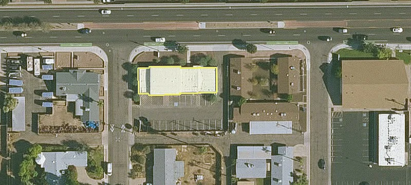 605 Broadway Rd
