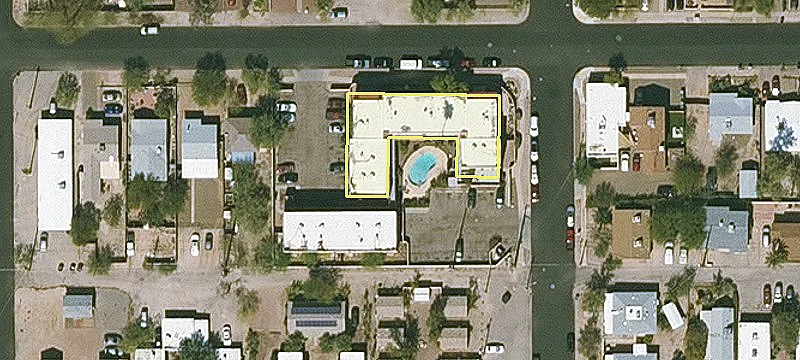 1545 Santa Rita Ave