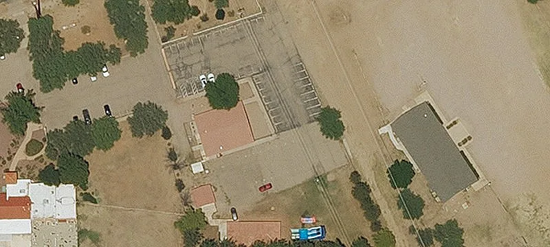 391 Avenida Coatimundi