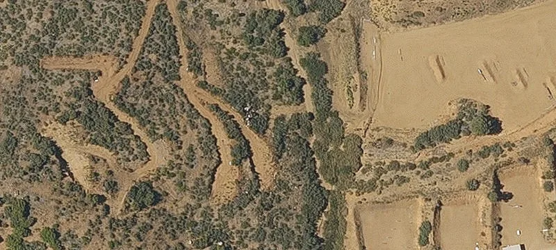 Frst Service Rd