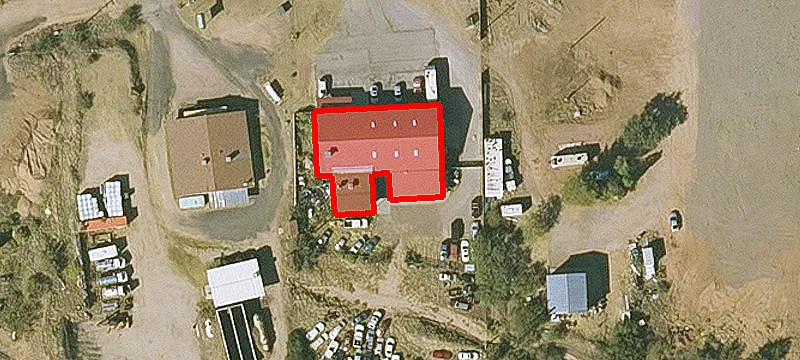 3787 State Hwy 77