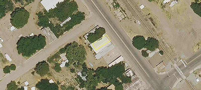 109 Old W Hwy