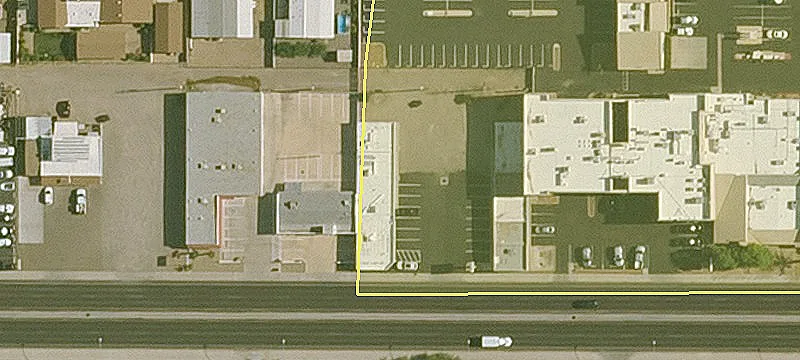 1181 Hancock Rd