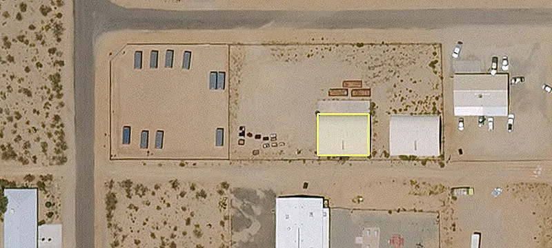 160 Pueblo Dr