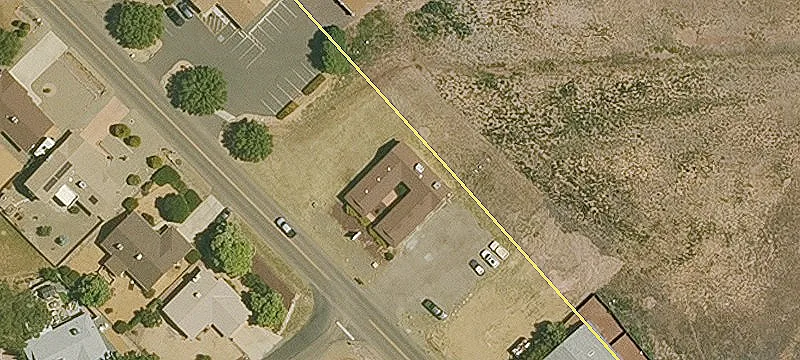 1101 Old Chisholm Trl