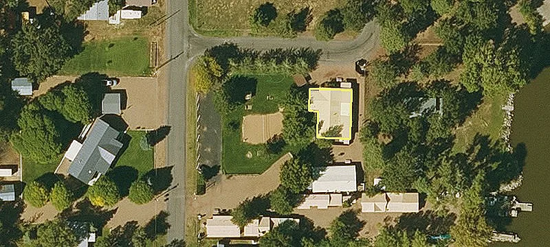 2677 Trout Rd
