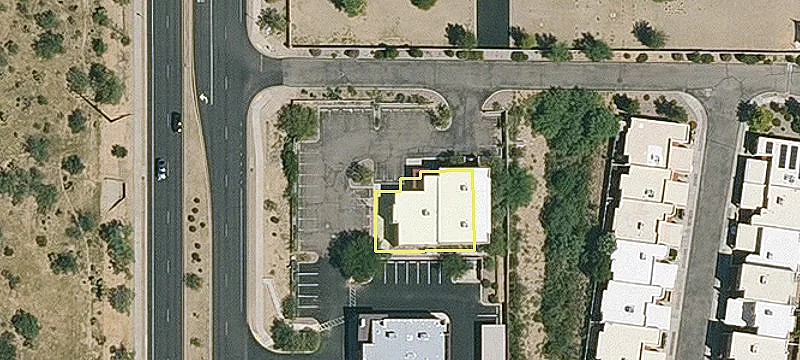 18825 La Canada Dr