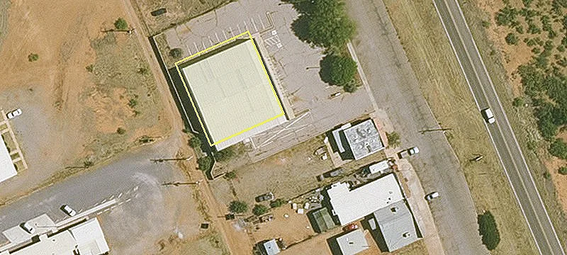 141 Frontage Rd