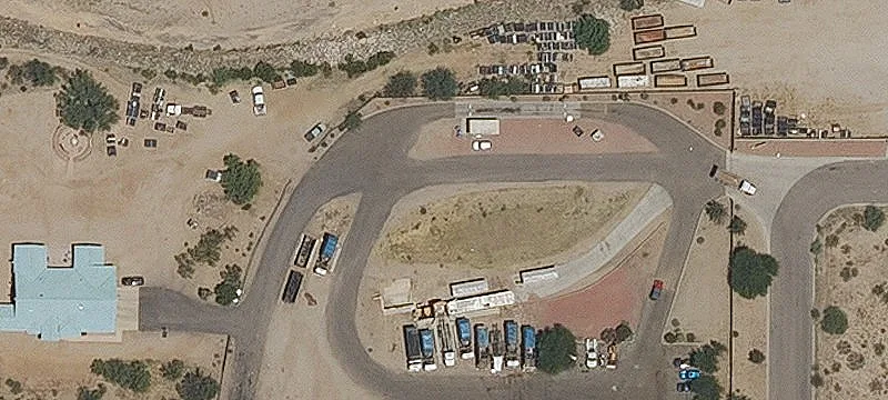 4081 Industrial Way